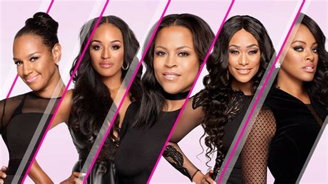 basketball wives tv series.